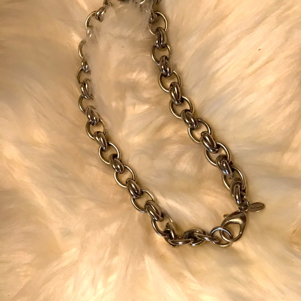 Park Lane choker necklace